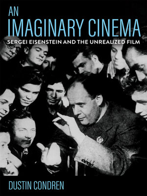 cover image of An Imaginary Cinema